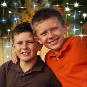 Meet your Posher, Bonnie